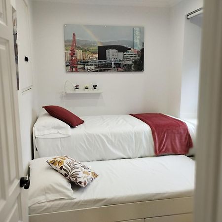 Apartamento La Carola Bilbao Exterior foto