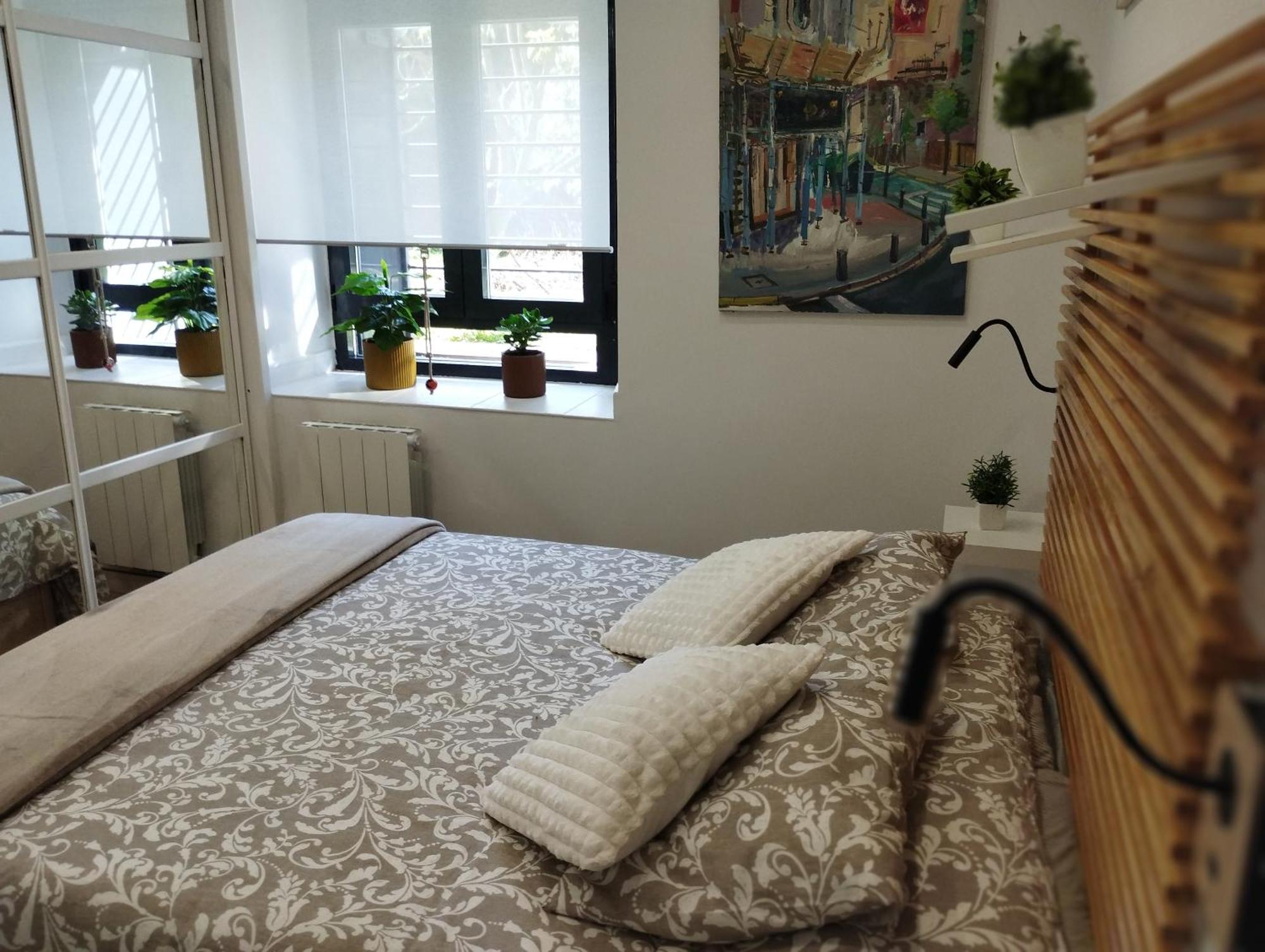 Apartamento La Carola Bilbao Exterior foto