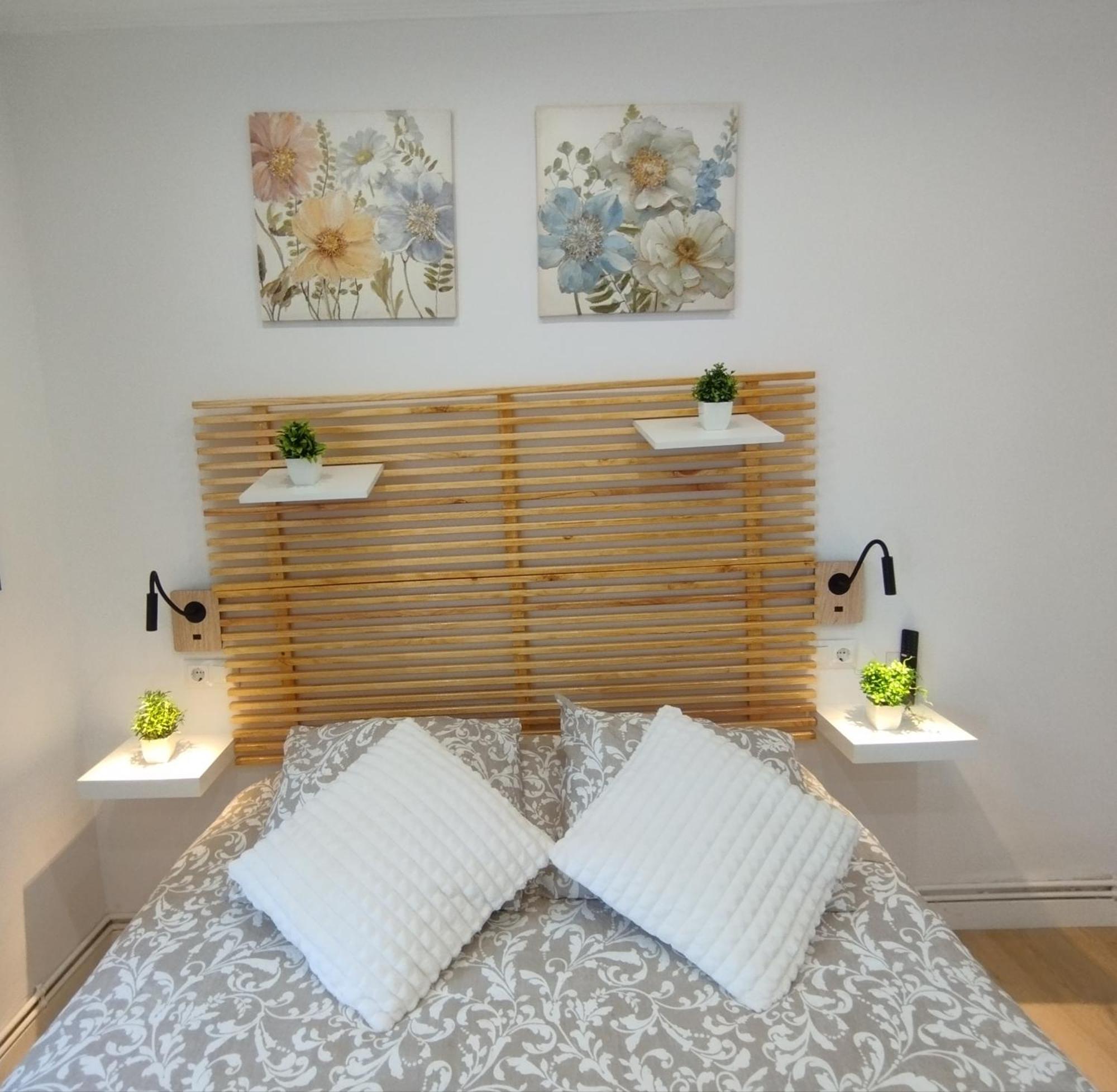 Apartamento La Carola Bilbao Exterior foto
